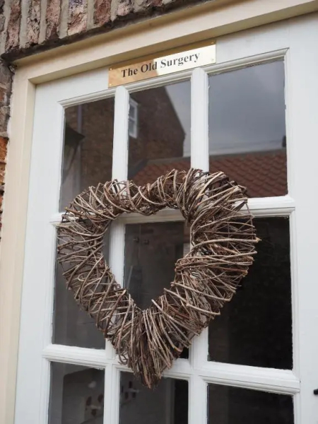 The Old Surgery