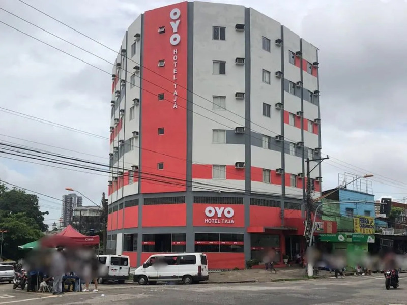 OYO Hotel Tajá