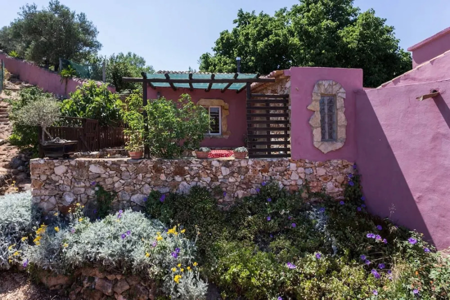 Casa Bi Rosario - Quinta Amoreira