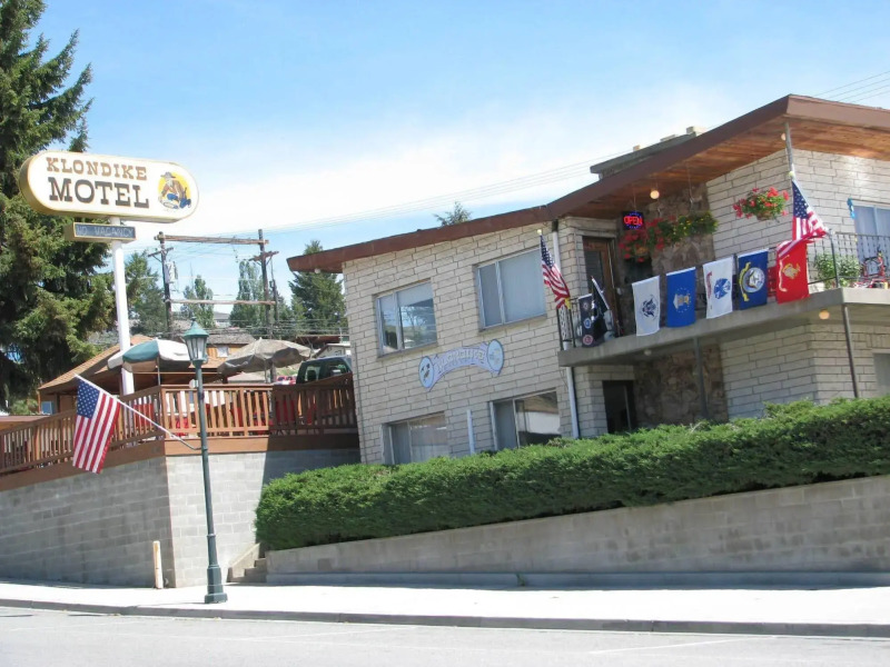 Klondike Motel