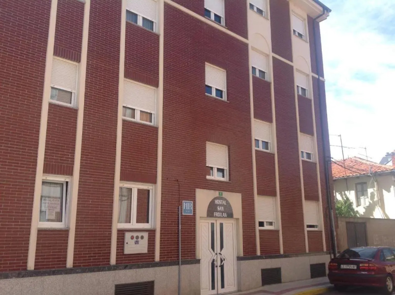Hostal San Froilán