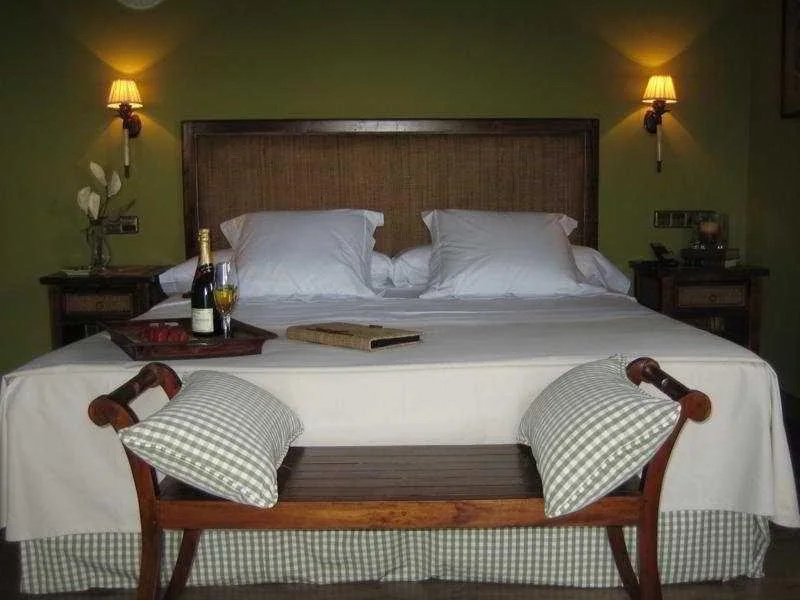 Los Enebrales Resort & SPA