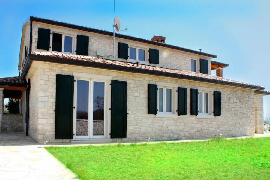 Villa Aleksandra