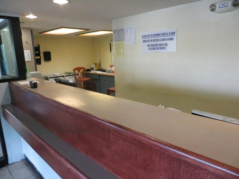 Economy Hotel Atlanta