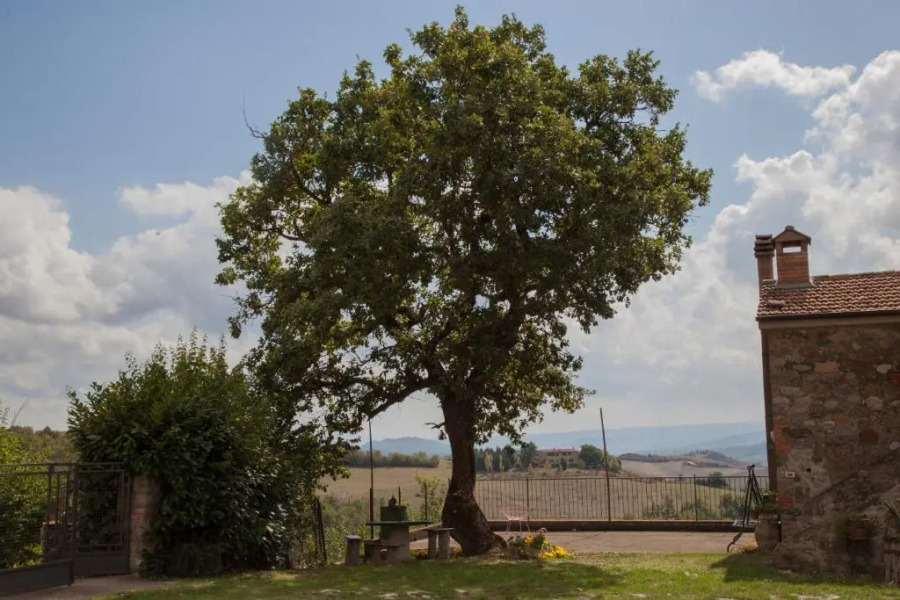 Casale Pian di Fratta