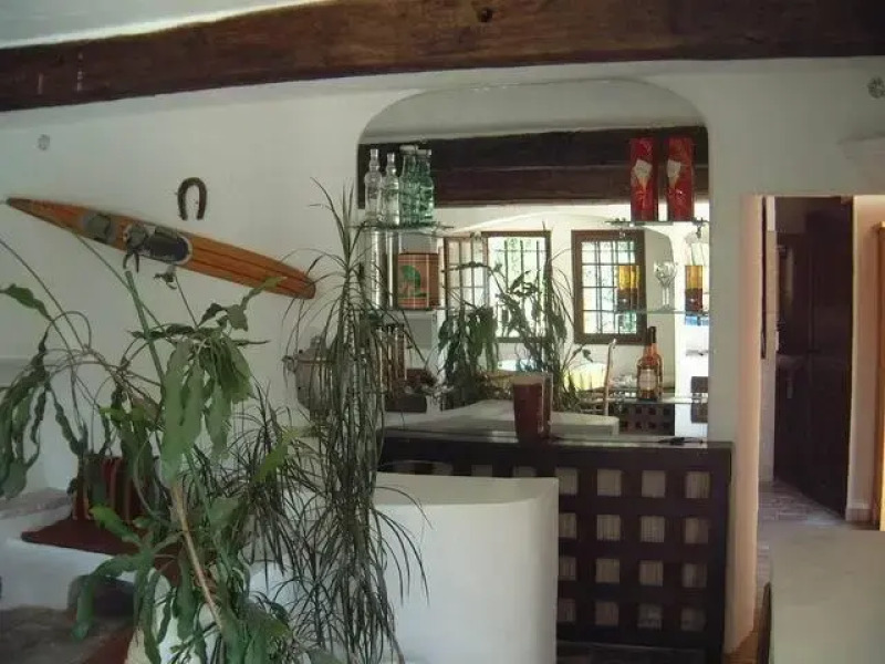 Le Mas de Saint Paul