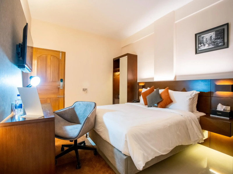 Jatra Flagship Sylhet City Centre