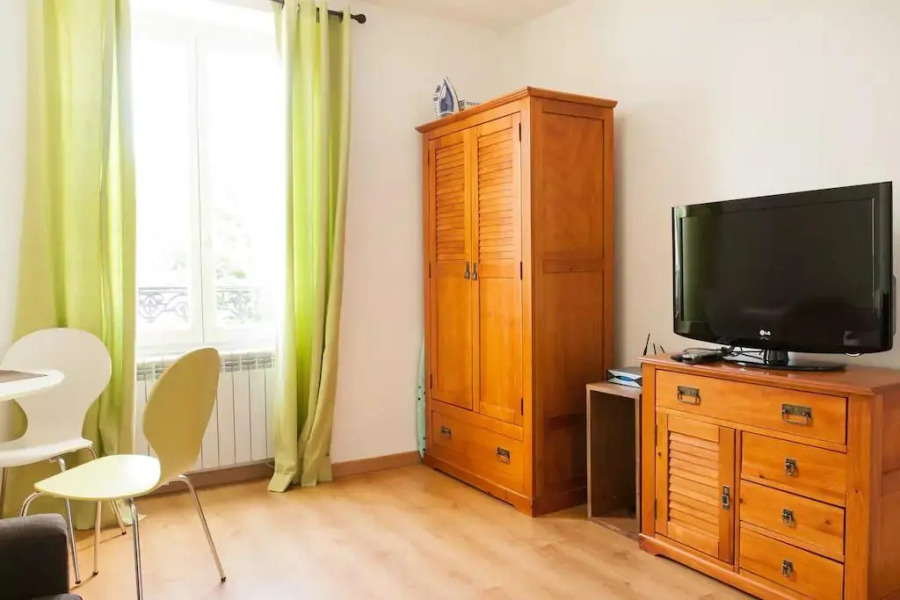 Furnished Apartments Les Josephines