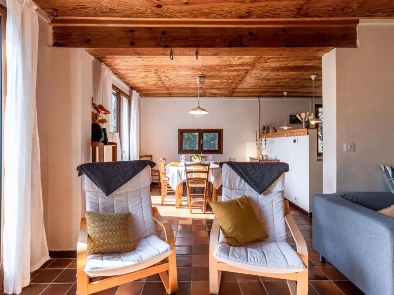 Holiday Home Svyntha (Ghi303)