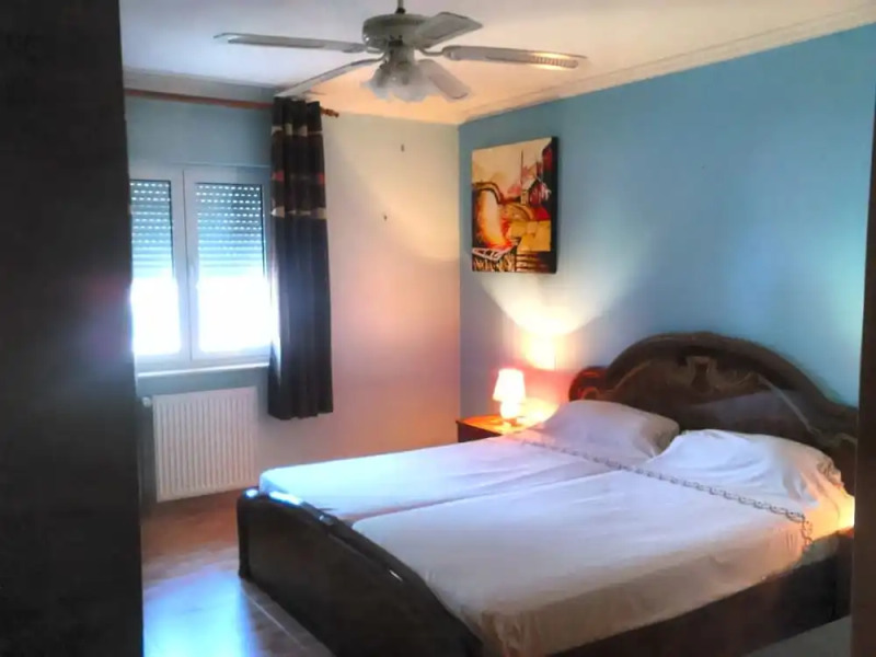 Chambres Chez L'Habitant