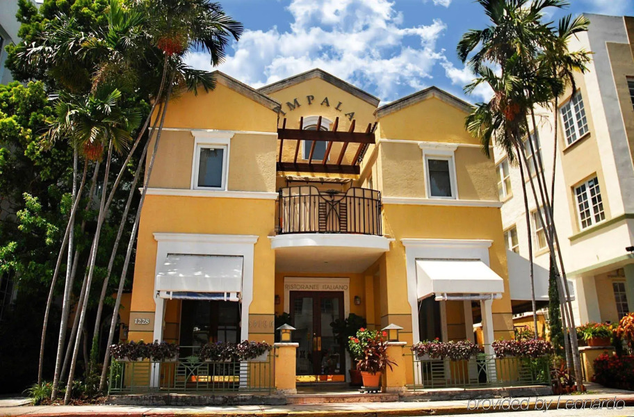 Kasa Impala Miami Beach