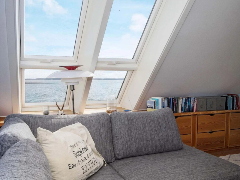 Picturesque Holiday Home in Struer near Sea