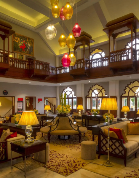 The Gateway Hotel Ambad