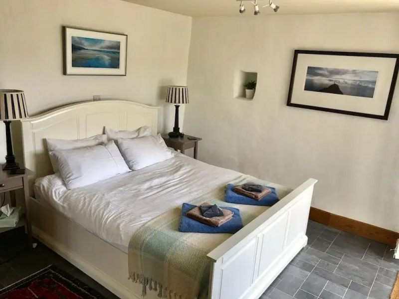 Tan y Garn - 2 Bedroom Cottage - Whitesands