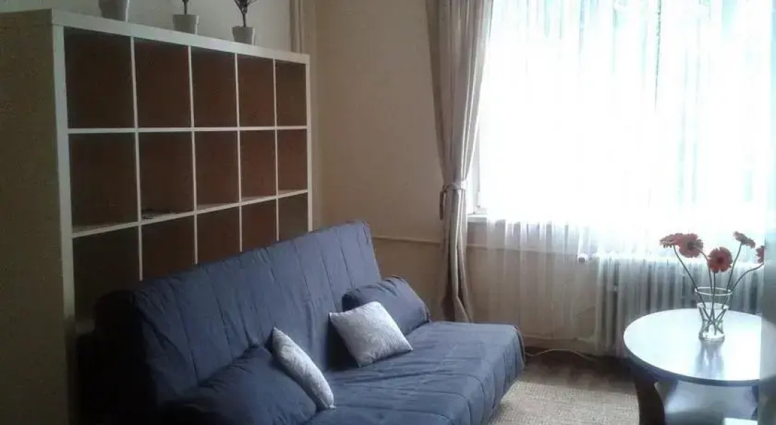 Kawalerka Starowiejska