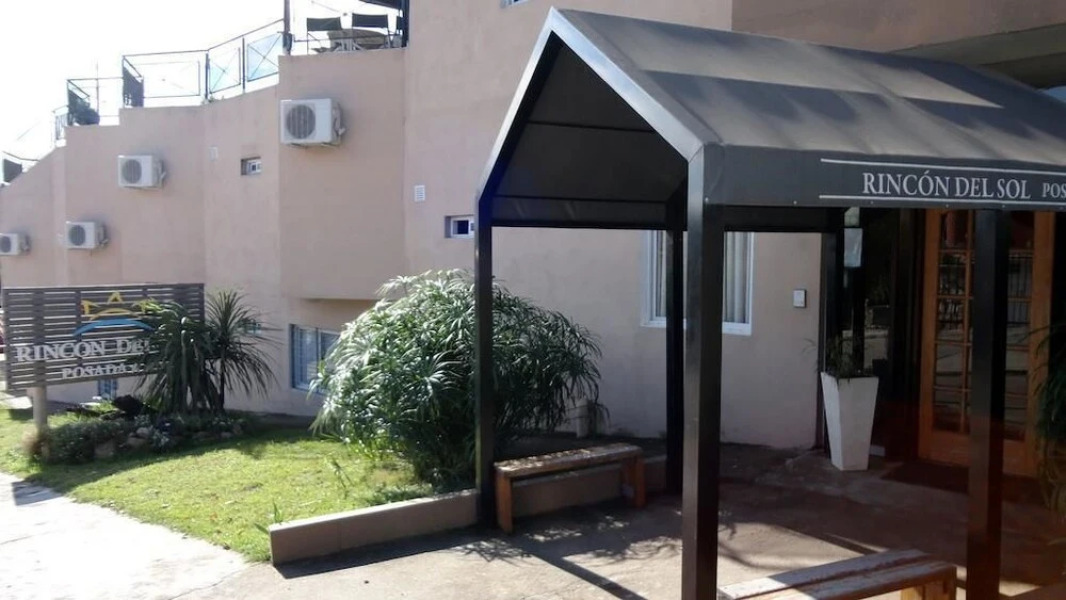 Posada Rincón Del Sol