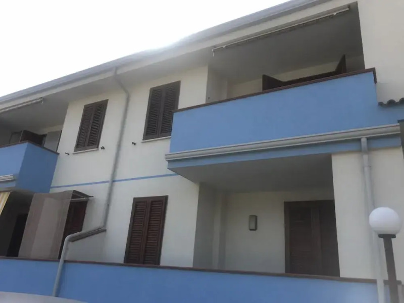 Apartment With 2 Bedrooms in Capo D'orlando, With Wonderful sea View and Furnished Balcony Near the Beach