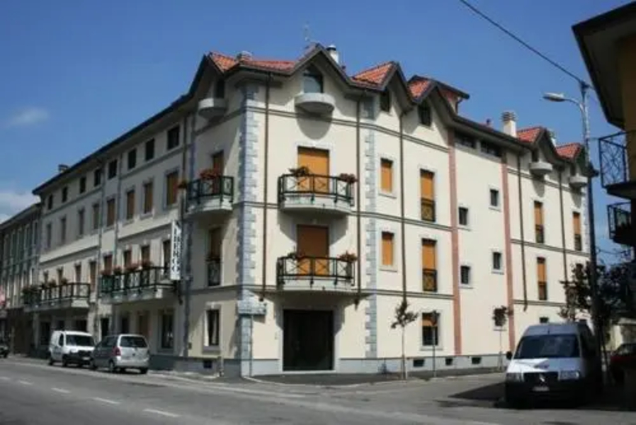 Locanda SantAmbrogio