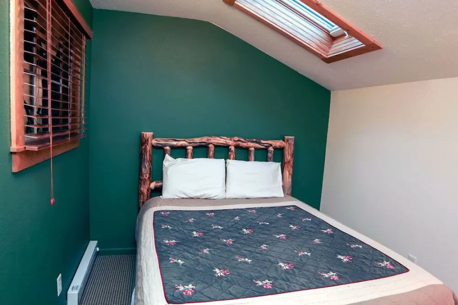 Fawn Valley Inn: 279