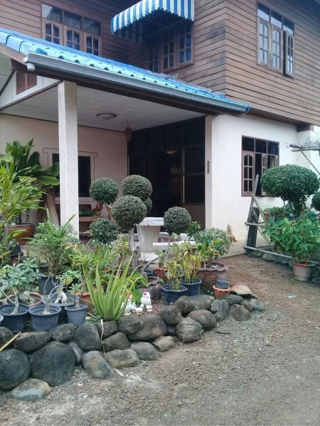 Baan Kokmuang Homestay