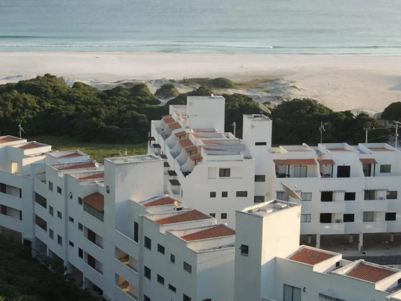 Apartamento Villa da Praia Residence