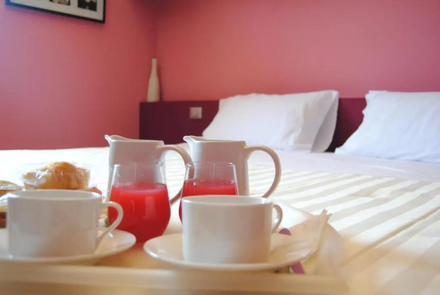 B&B Stazione Valmontone