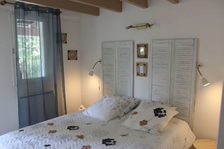 Villa Colibri