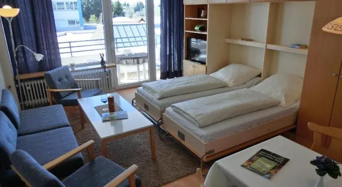 Haus Bergland