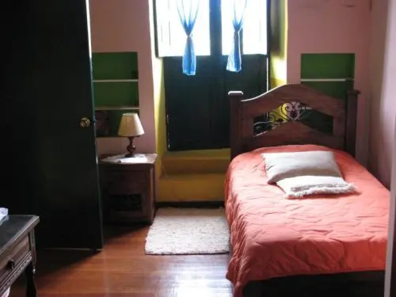 Hotel Finca el Recreo