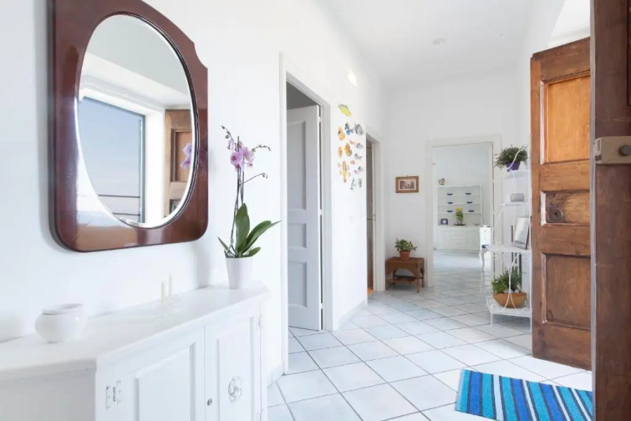 Appartamento Cassano Blu