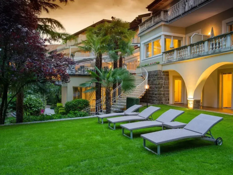 VILLA EDEN - The Private Retreat