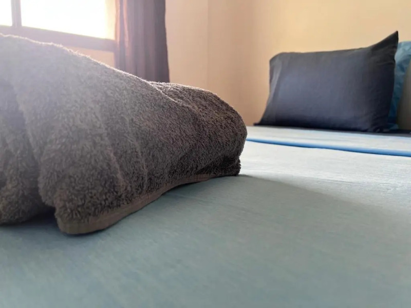 Papeete Guest Uraore