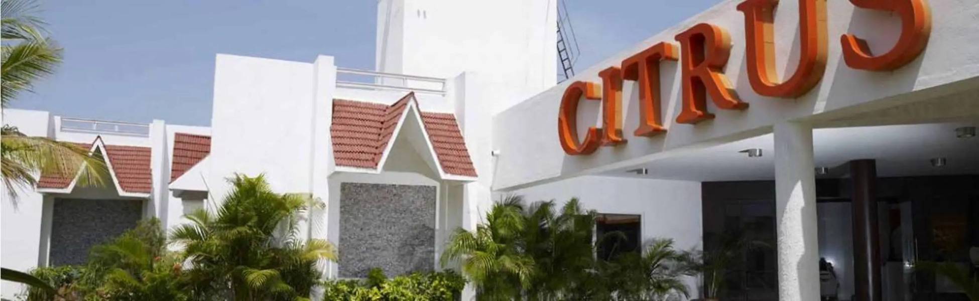 Vedic Village Sriperumbudur (formerly known as Citrus Hotel)