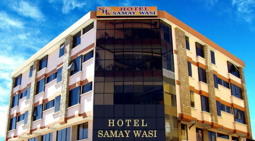 Hotel Sumaj Wasi