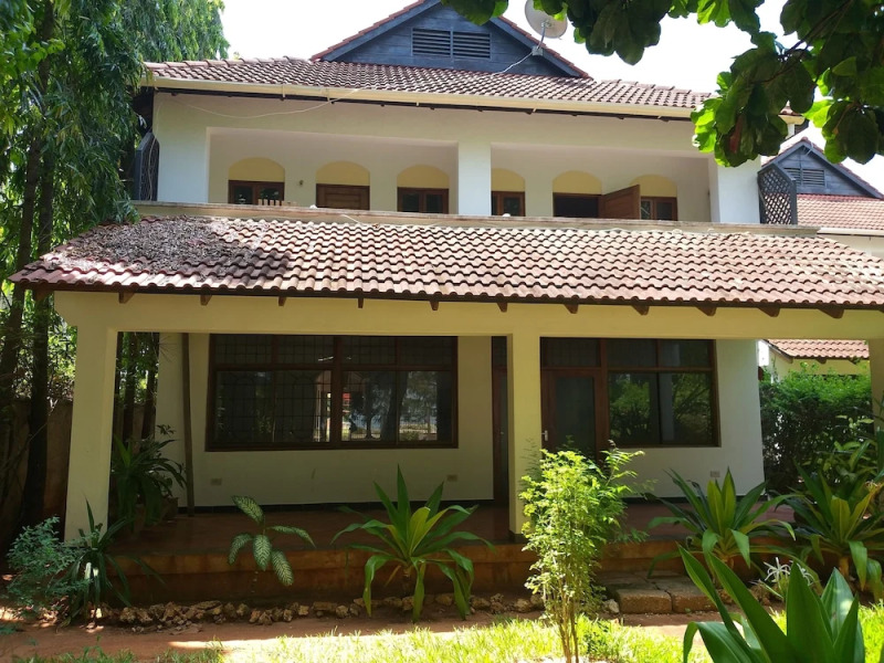 Azure Boutique Resort