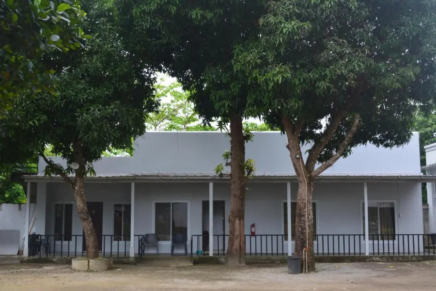 Sergi's Resort and Hotel