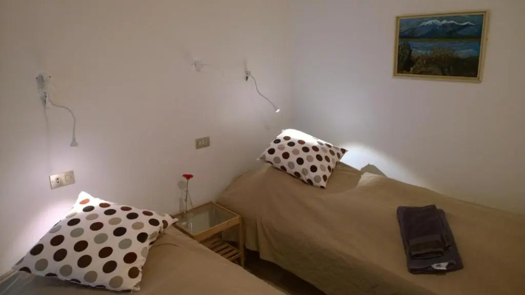 Private House with Private Garden