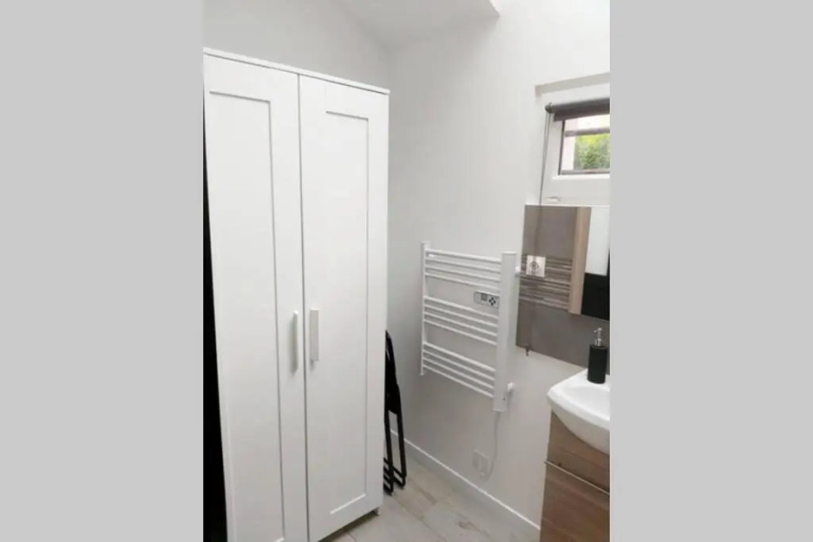 Superbe studio 15 m²,proche Disney, Asterix, CDG