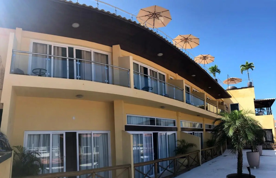 Charme Pousada Boutique & Spa