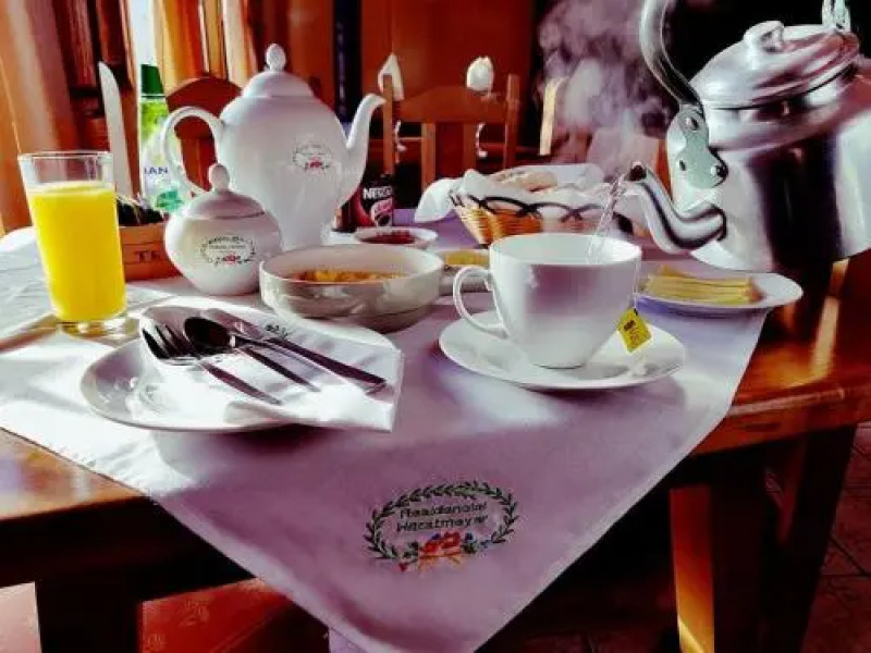 Residencial Horstmeyer