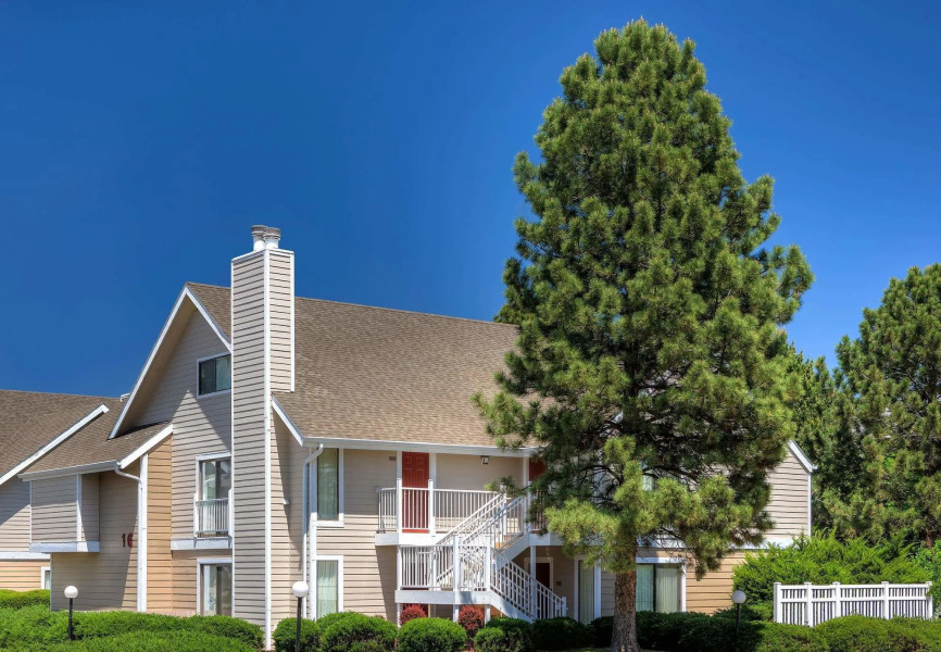 Residence Inn by Marriott Denver Tech Center