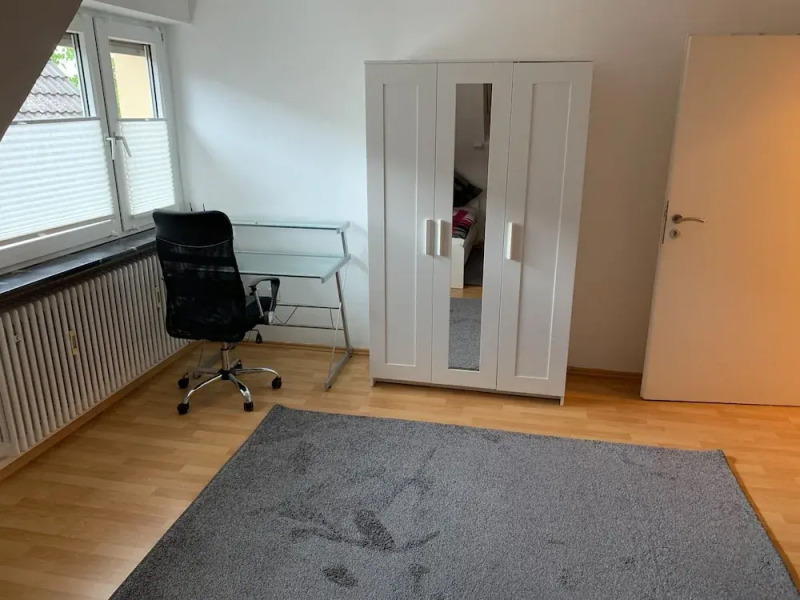 Oppenheim Ferienwohnung Martin