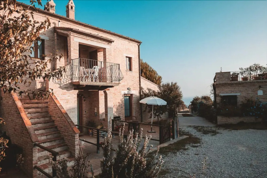 Borgo Casal Cristiana