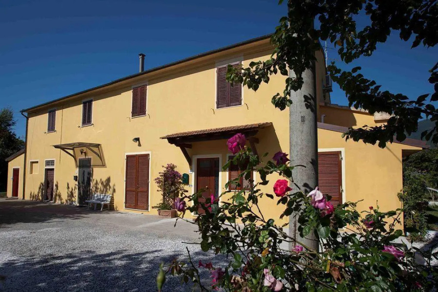 B&B Casale Le Rose