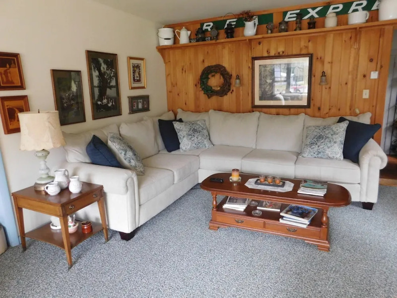 Goose Pond Inn Bed & Breakfast