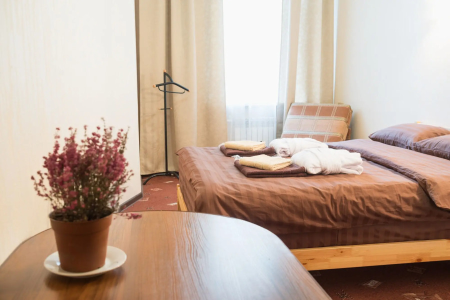 City of Rivers Kolomenskaya 7