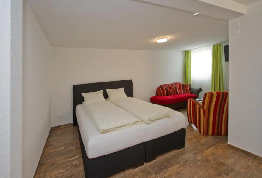 Landgasthof Werdenberg