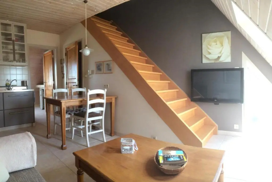 Holiday Home Denolijfboom