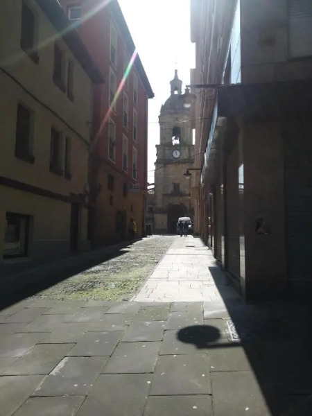 Apartamento La Villa