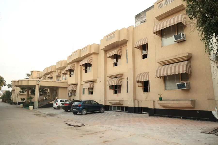 Club Platinum Resort